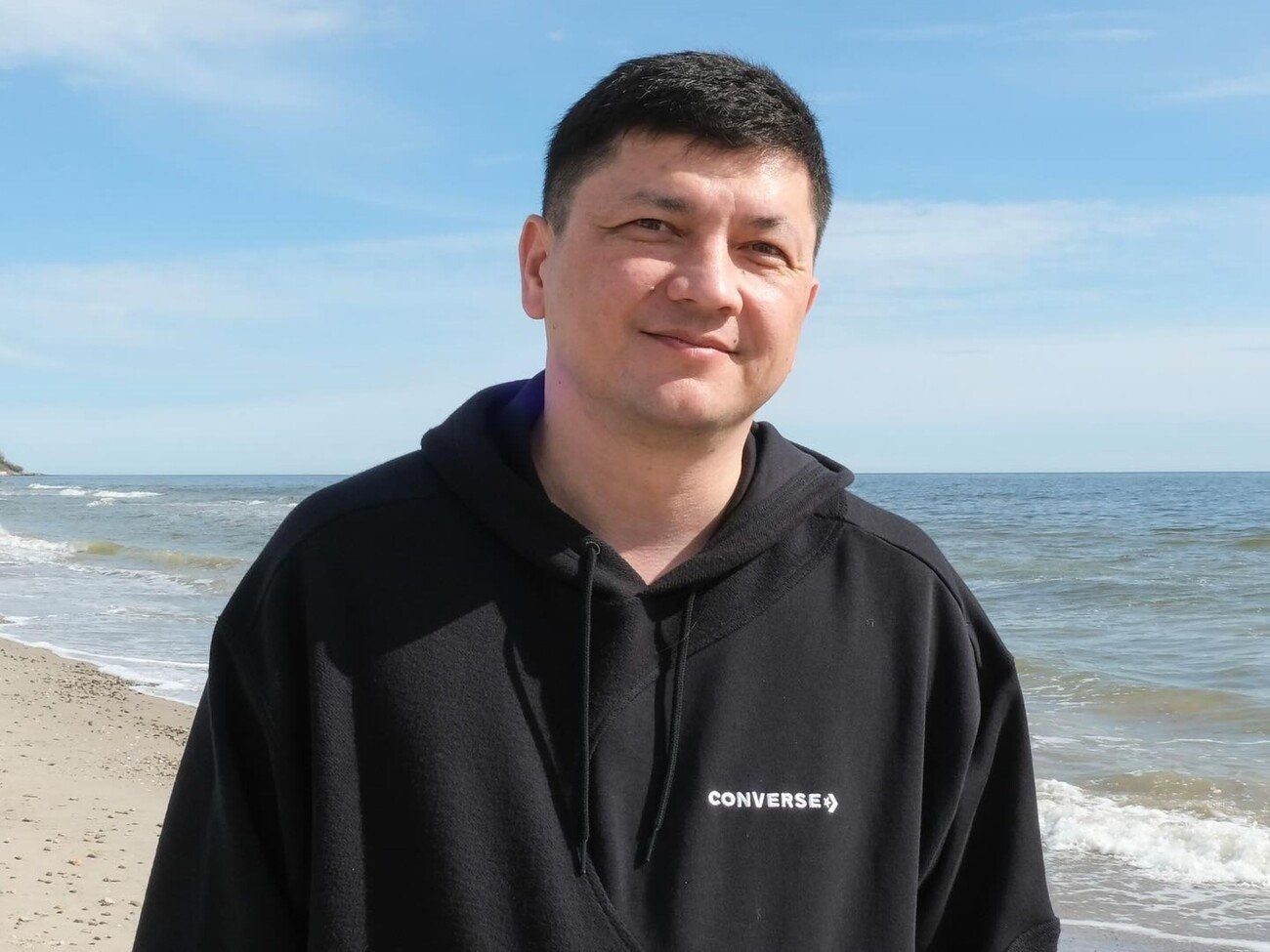 Не появляются на публике: как выглядят  жена и дети Виталия Кима ➤ Prozoro.net.ua