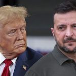 Зеленский предложил Трампу «мегасделку» ➤ Prozoro.net.ua