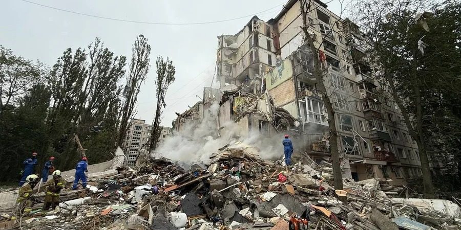 Страшний удар по Києву 31 липня: кількість загиблих зростає ➤ Prozoro.net.ua