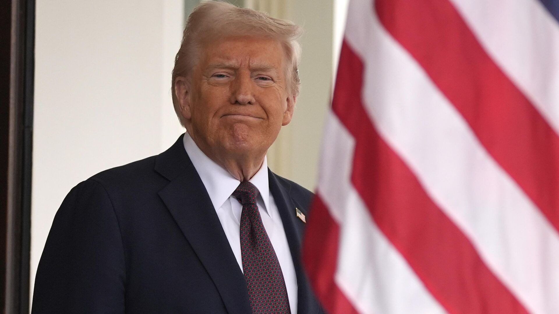Трамп призвал Путина к миру в Украине — ответ «фюрера» РФ