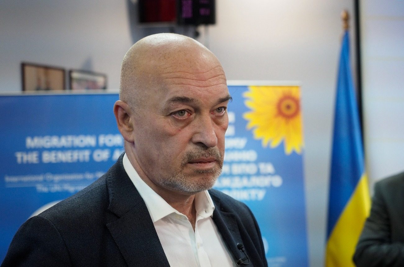 “Війна затягнеться”: Тука дав похмурий прогноз