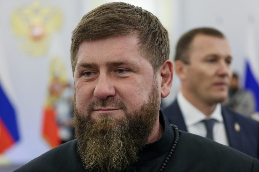 Кадыров умирает: кто следующим может возглавить Чечню