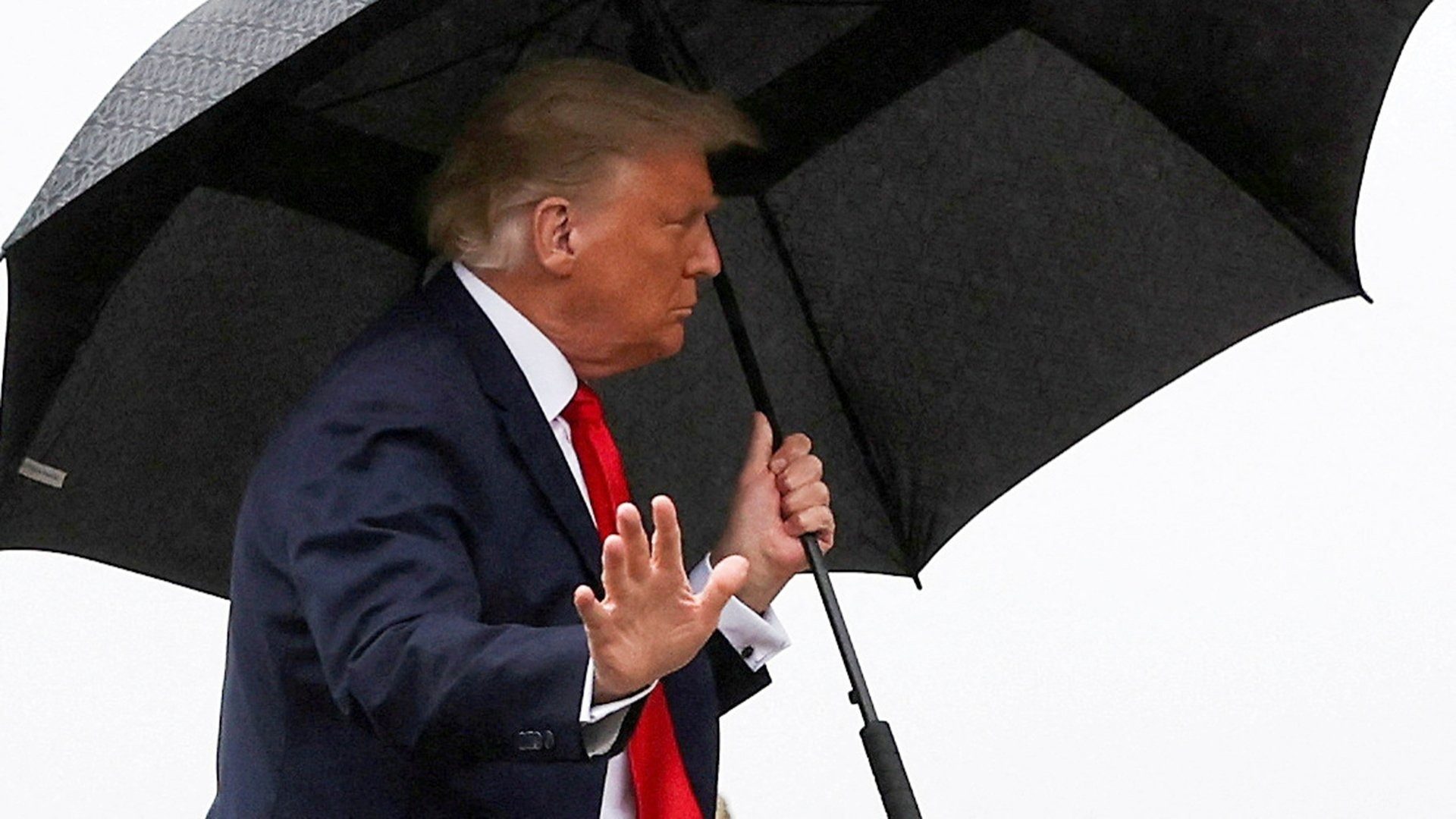 Путіна вже нема? Трамп приголомшив заявою