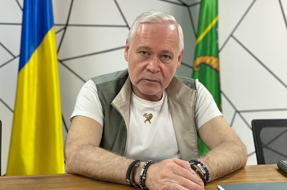 Давайте будемо реалістами: Терехов про те, як закінчиться війна