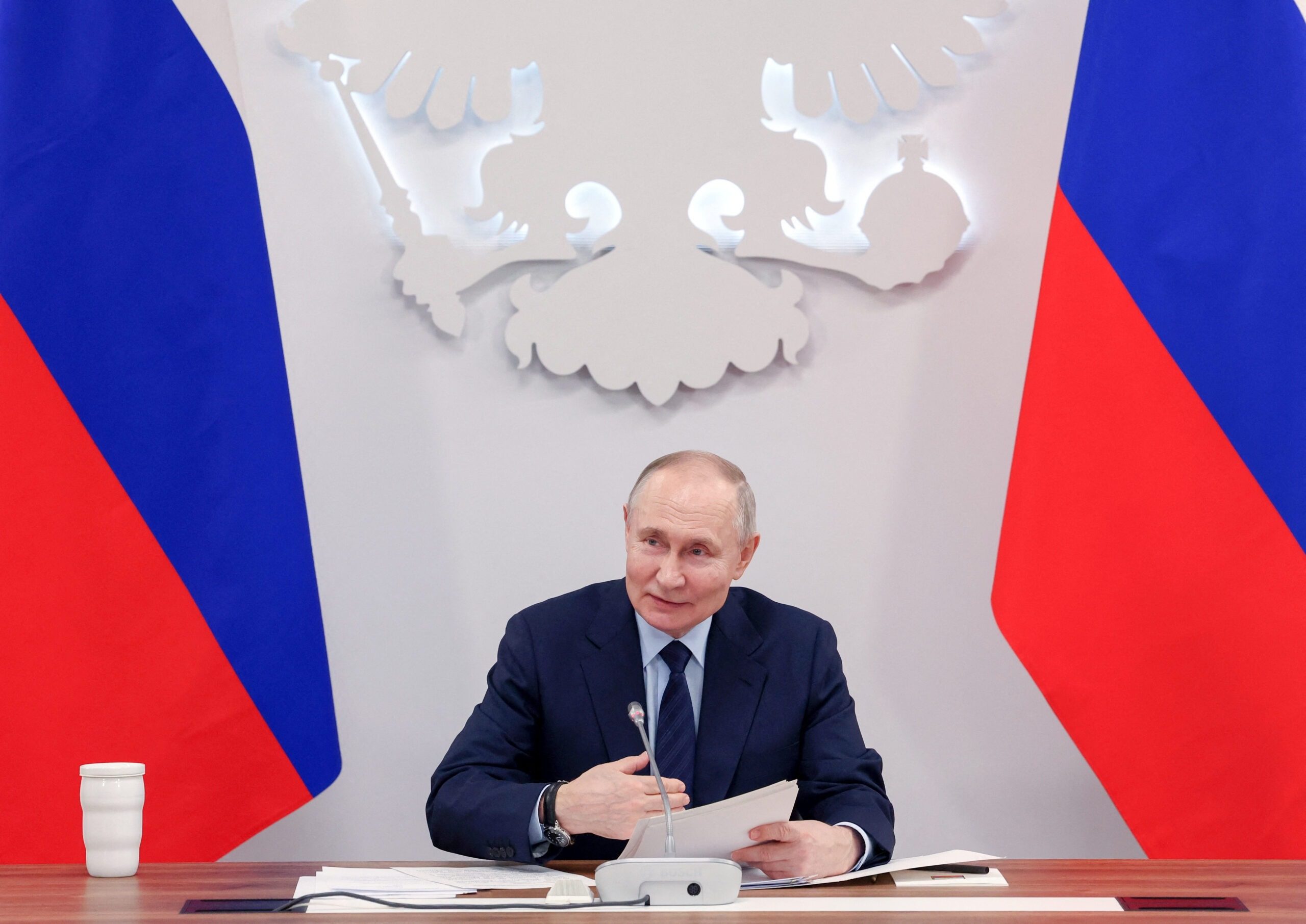 Путін зустрінеться із Зеленським за однієї умови: нахабна вимога