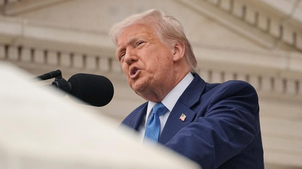 Почему Путин отказался от «победы», которую предложил Трамп