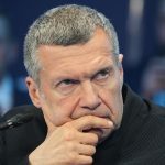 Пропагандист Соловйов здивував словами про Україну ➤ Prozoro.net.ua