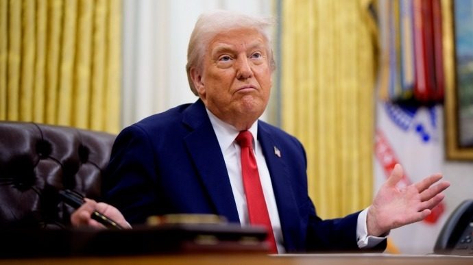 «У Трампа есть секретное оружие, которое оставит РФ беззащитной»