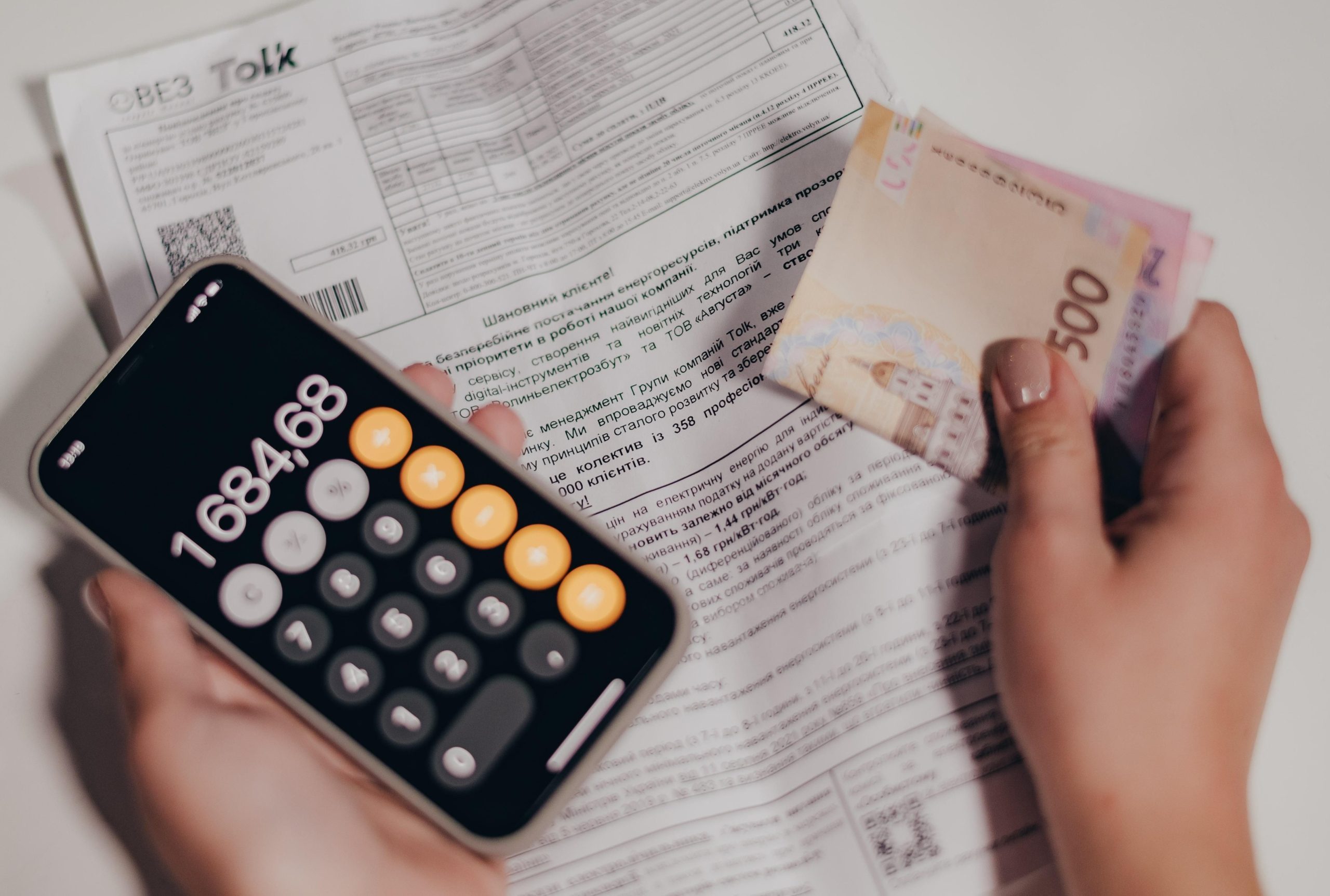 Украинцам назвали тариф на свет с 1 сентября ➤ Prozoro.net.ua