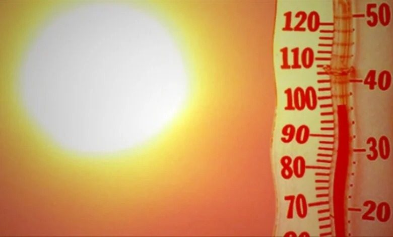 Спека з Африки розжарить Україну до +39°: у які дні