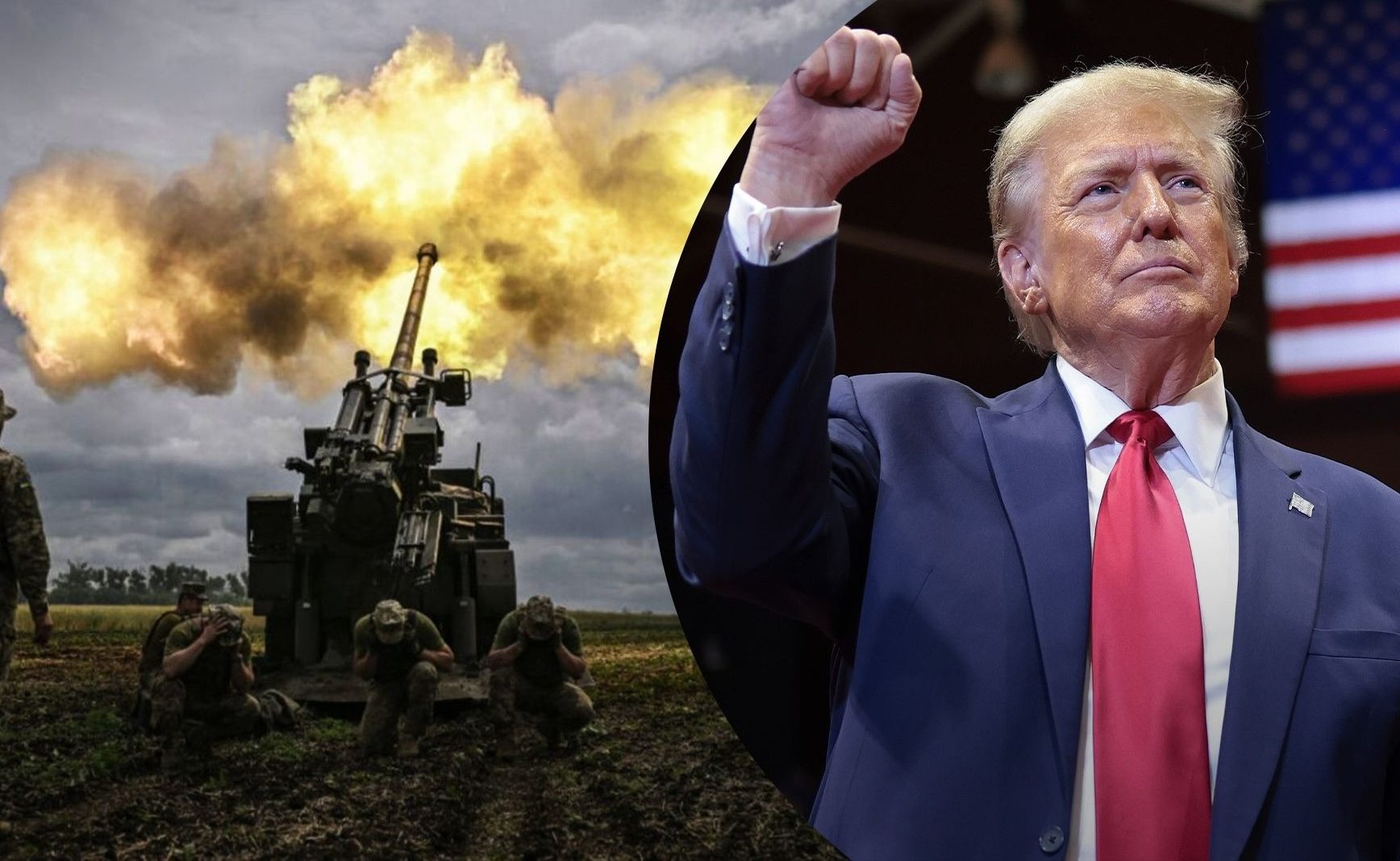 За допомогою Трампа: Єрмак назвав можливий термін закінчення війни ➤ Prozoro.net.ua
