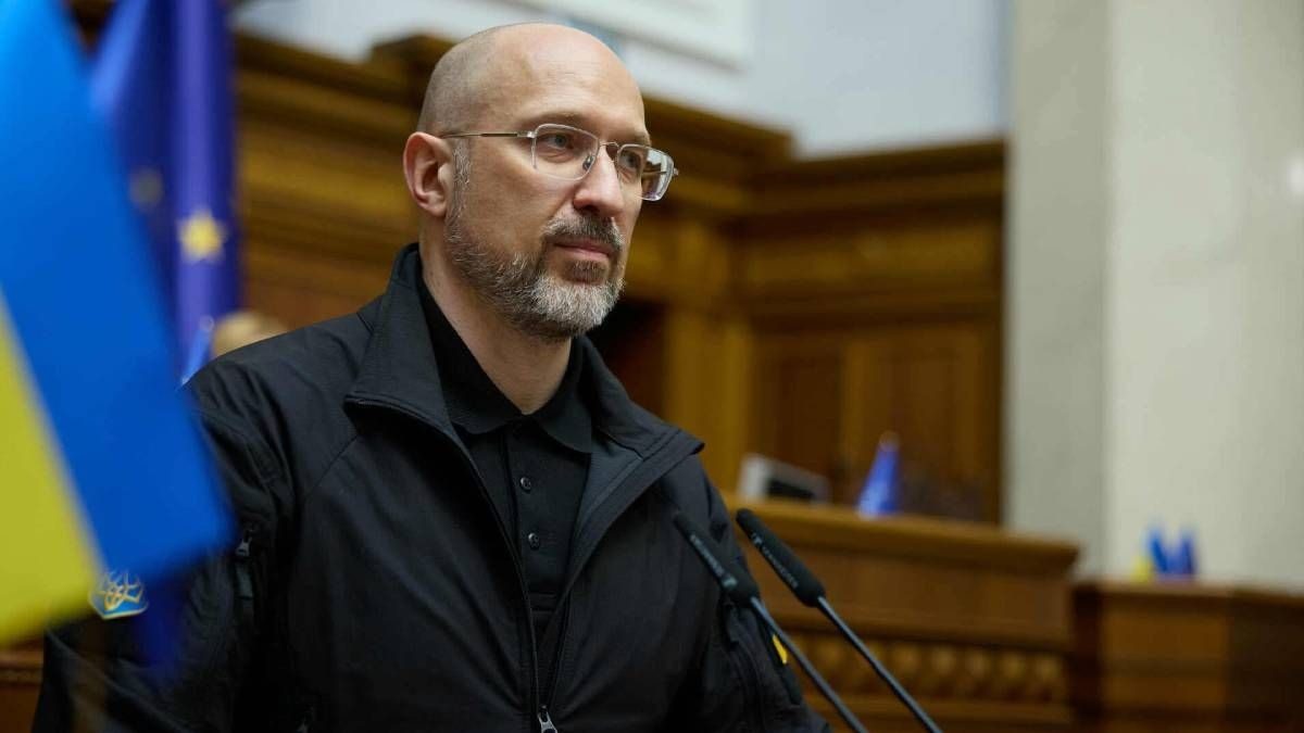 Що заявив новий міністр оборони одразу після призначення