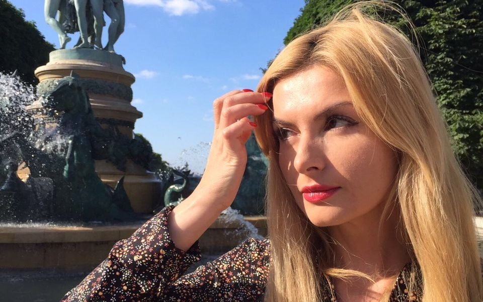 Завагітніла о 46: ведуча Інна Шевченко озвучила вартість ЕКО