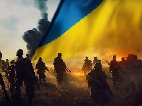 МВФ обновил прогноз продолжительности войны в Украине ➤ Prozoro.net.ua