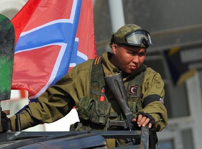 Полонений бурят видав несподівану заяву про Путіна