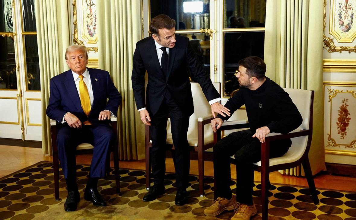 Зеленський запропонував Трампу “мегаугоду”