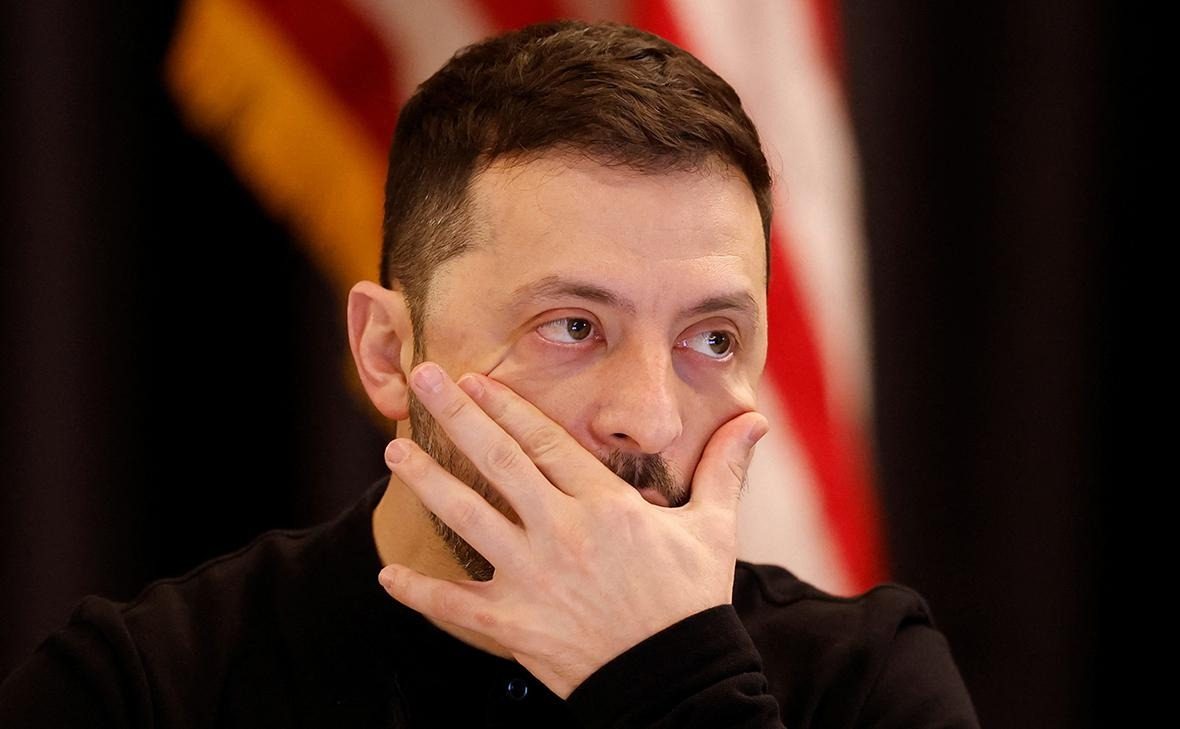 Зеленський попередив про загрозу, що насувається