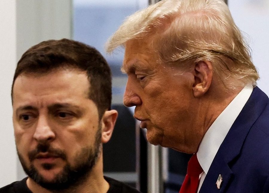 Огромная ошибка: в США раскритиковали заявления Трампа о войне ➤ Prozoro.net.ua