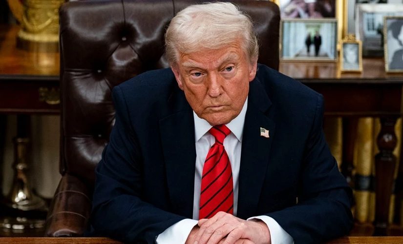 Трамп похвалил себя за выступление в ООН ➤ Prozoro.net.ua