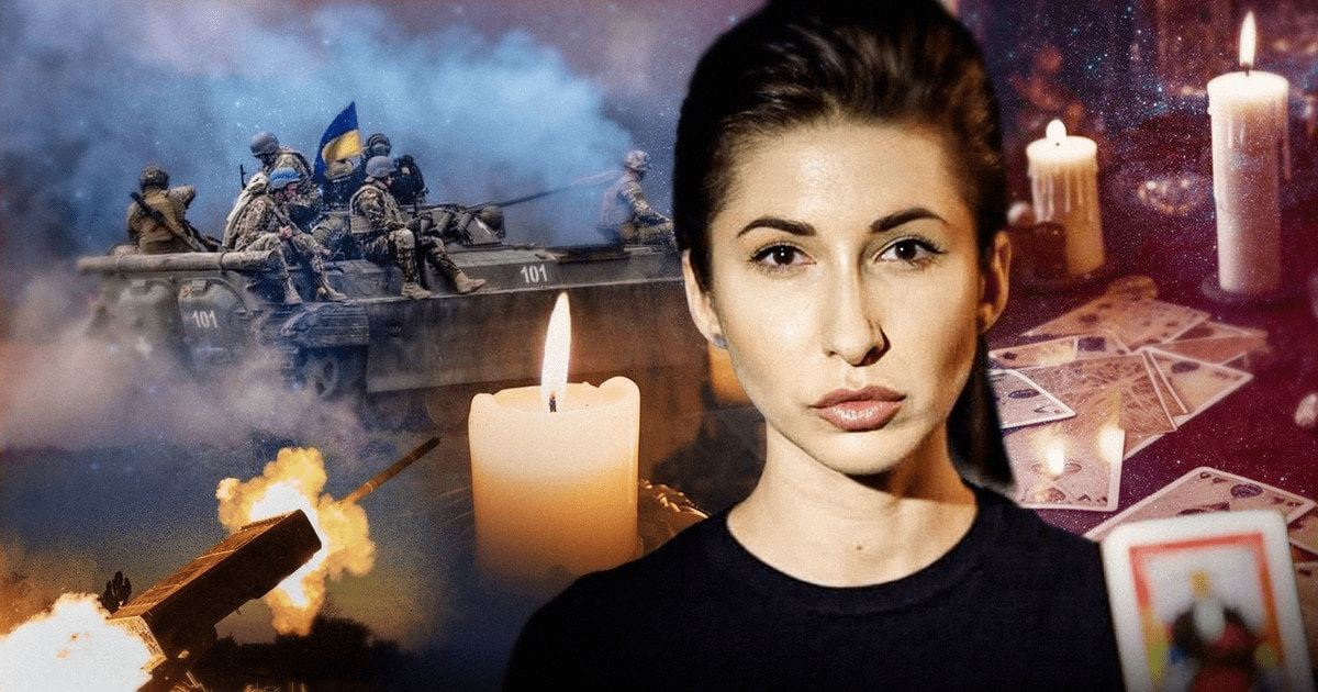 Агрессор пойдет на это: Пасынкова удивила прогнозом