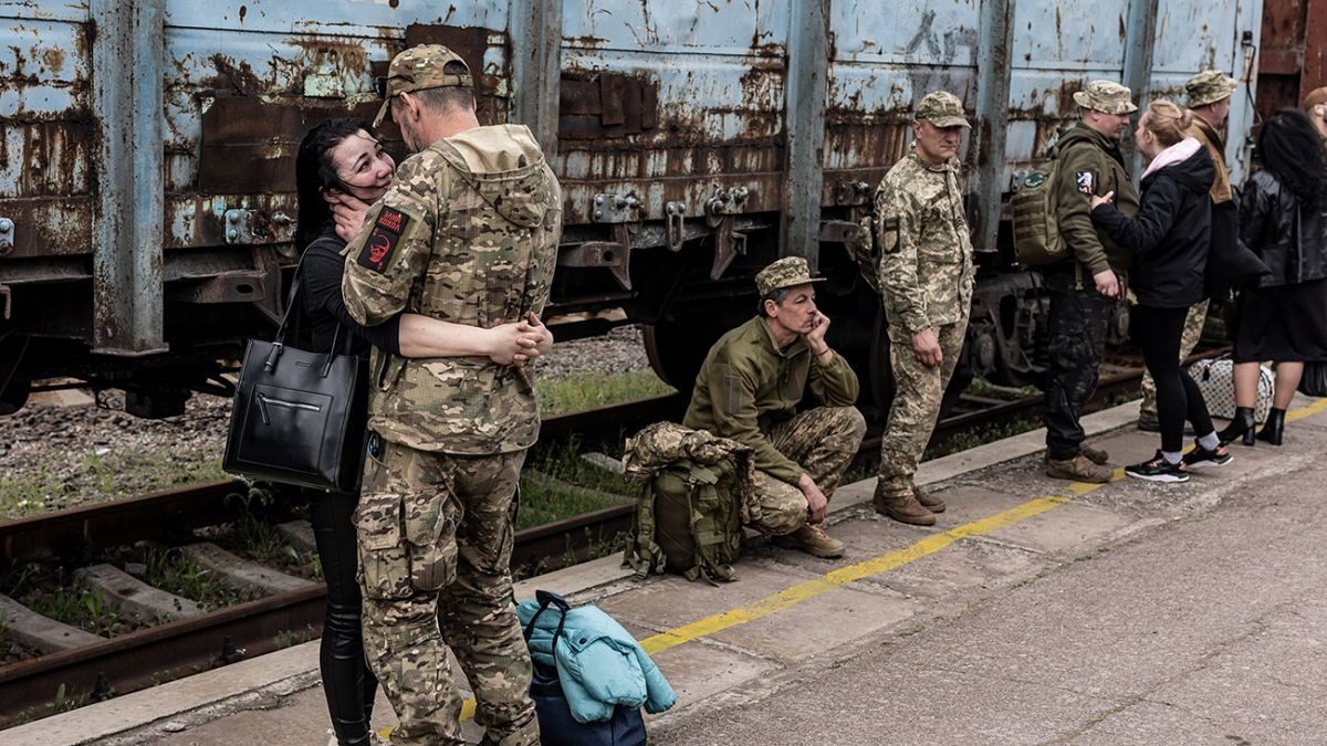 З 1 серпня – під прицілом ТЦК: насамперед призвуть цих чоловіків