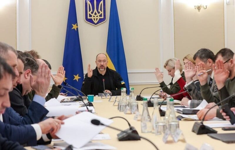 Відомий новий склад уряду: інсайд від нардепа Железняка ➤ Prozoro.net.ua