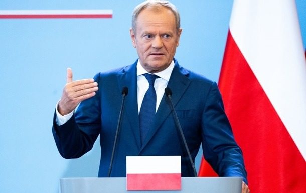 Премьер Польши сделал громкое заявление об окончании войны
