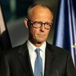 Путин ударил по Украине неспроста: громкое заявление Мерца ➤ Prozoro.net.ua