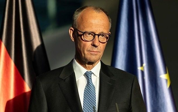 Путин ударил по Украине неспроста: громкое заявление Мерца ➤ Prozoro.net.ua
