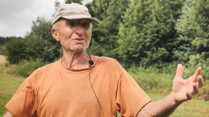 Чужинцям тут не раді: в Україні є села з одним мешканцем