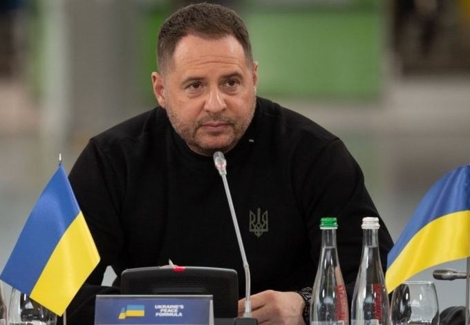 Єрмак прокоментував цинічну заяву РФ після Стамбула ➤ Prozoro.net.ua