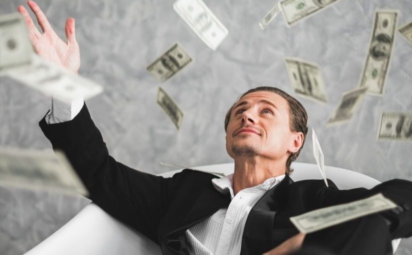 Астрологи назвали 4 знака зодиака, которые разбогатеют до конца лета ➤ Prozoro.net.ua