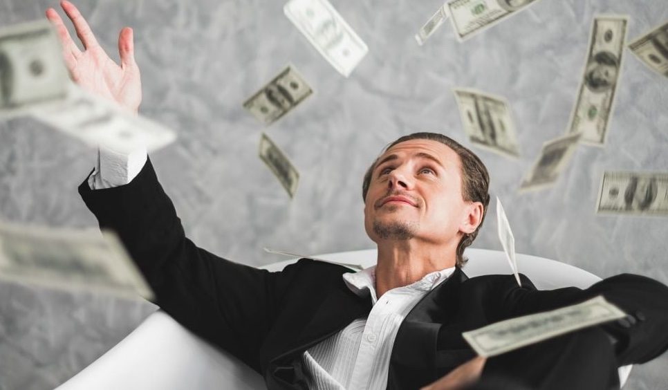 Астрологи назвали 4 знака зодиака, которые разбогатеют до конца лета ➤ Prozoro.net.ua