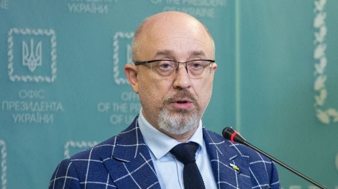 Рєзніков заговорив про смерть Путіна: несподівана заява