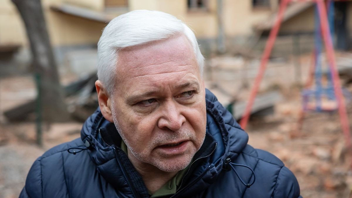 Давайте будемо реалістами: Терехов про те, як закінчиться війна