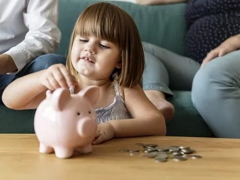 В Минсоце предлагают увеличить ежемесячную выплату на ребенка