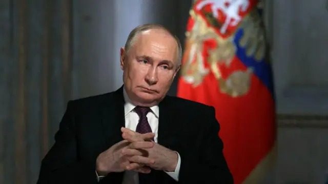 Путин на грани роковой ошибки, которая дорого ему обойдется