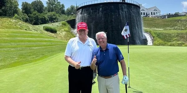 «Кувалда» в руках Трампа: Грэм выступил с важным заявлением