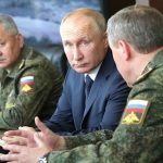 Хто автор сценарію, за яким Путін розпочав війну ➤ Prozoro.net.ua