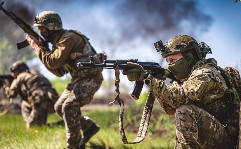 ЗСУ змінюють хід війни: як удари по тилу РФ паралізують постачання на півдні ➤ Prozoro.net.ua