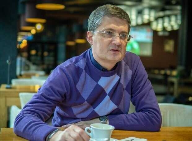 Гучний скандал із Сердючкою: Кондратюк різко висловився