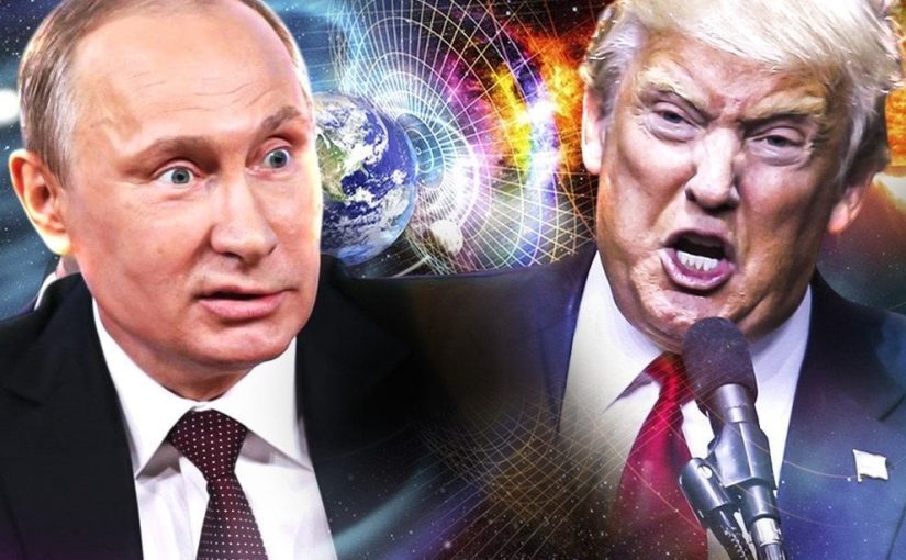 “У Трампа є секретна зброя, яка залишить РФ беззахисною” ➤ Prozoro.net.ua