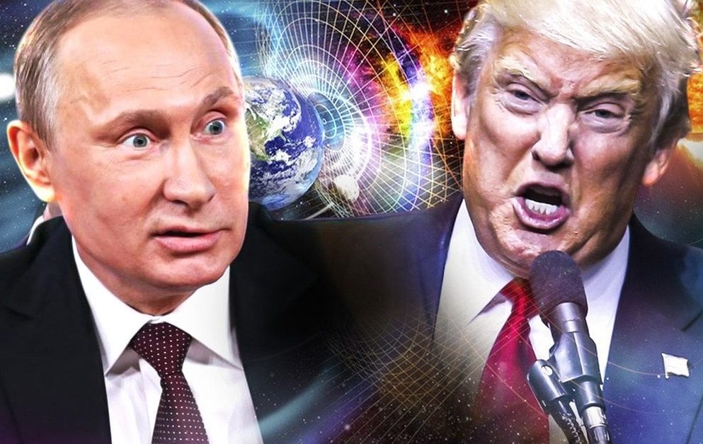 «У Трампа есть секретное оружие, которое оставит РФ беззащитной» ➤ Prozoro.net.ua