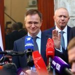 Мединського притиснули, поставивши незручне питання у Стамбулі ➤ Prozoro.net.ua