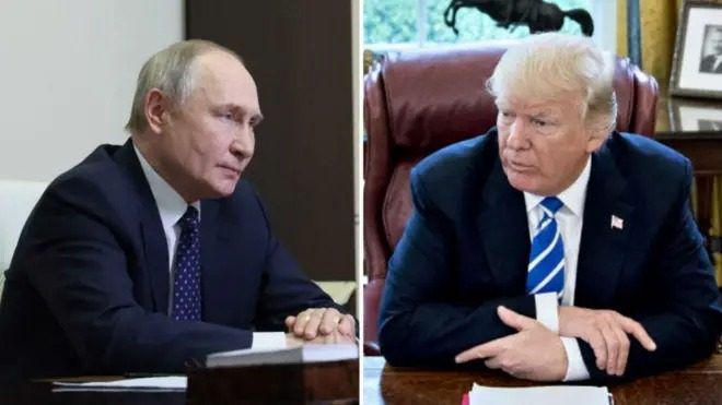 Путин признался Трампу: Украина в опасности в течение 60 дней