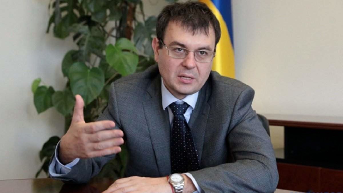 Какой должна быть пенсия в Украине — Гетманцев назвал цифры