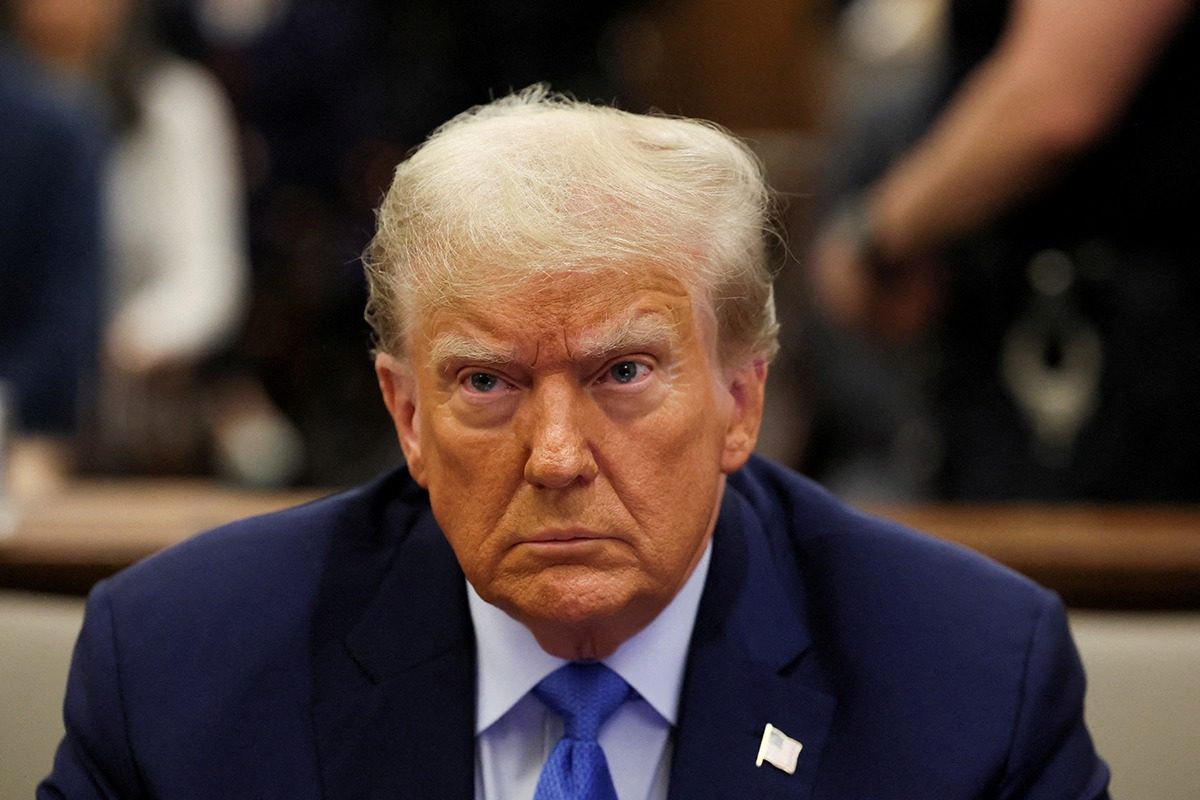 Трамп сделал новые заявления по завершению войны в Украине