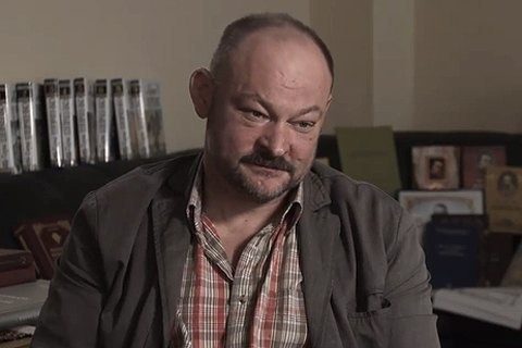 Сын Василия Стуса рассказал, что ему хорошо жилось в СССР ➤ Prozoro.net.ua
