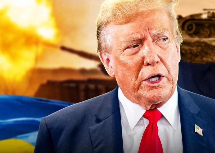Трамп дав прогноз щодо тривалості війни в Україні ➤ Prozoro.net.ua