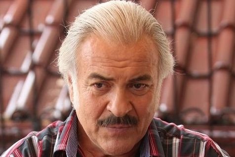 Актор розповів, які слова йому сказав друг із РФ на початку війни ➤ Главное.net